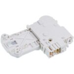 Замок люка (двері) для пральної машини Electrolux 3792030425 Bitron - Зображення 2