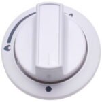 Ручка регулювання для газової плити Beko 250315004 - Зображення 3