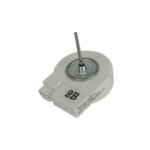 Двигун вентилятора DRCP3030LA 2.82W 12V DC 0.24A для морозильної камери холодильника Samsung DA31-00020H - Зображення 2
