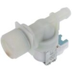 Клапан подачі води для пральної машини  Indesit C00273883 1WAY/180/10.5 мм