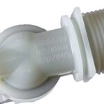 Клапан подачі води для пральної машини  Indesit C00273883 1WAY/180/10.5 мм - Зображення 3