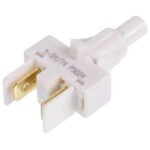 Кнопка розпалу для плити Beko 463920003 - Зображення 3