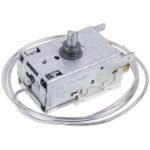 Термостат капілярний K59-S1902/500 для холодильника Whirlpool 481228238232 83см - Зображення 2