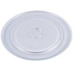 Тарілка для мікрохвильової печі Whirlpool C00629087 D=325mm