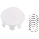 Кнопка блокування кришки для мультиварки Moulinex CE501132/87A SS-994580