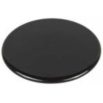 Кришка розсікача (середня) для газової плити Indesit C00092493