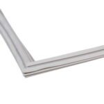 Ущільнювач холодильної камери Beko 4668512400 1020x520mm - Зображення 2