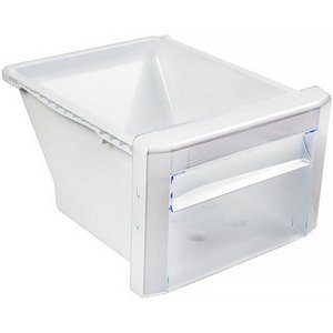 Ящик морозильної камери (нижній) для холодильника Samsung DA97-14363A 300х360х205 мм