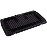 Панель жарочна (верхня) для електрогриля Tefal TS-01041601 - Зображення 2