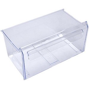 Ящик морозильної камери (нижній) для холодильника Electrolux 2247086412 400х235х205 мм Ящик морозильної камери (нижній) для холодильника Electrolux 2247086412 400х235х205 мм