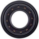Сальник для пральної машини Indesit C00096186 WLK 30*52/65*7/10 - Зображення 5