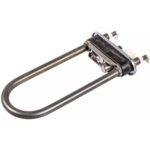 ТЕН для пральної машини DC47-00006D TPD 145-SG-850 Thermowatt L=145 mm 850 W - Зображення 2