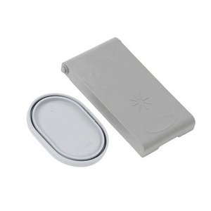 Кришка дозатора для посудомийної машини AEG 4006078069 Кришка дозатора для посудомийної машини AEG 4006078069