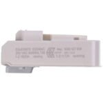 Замок люка (двері) для пральної машини Bosch 00616876 - Зображення 6