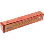 Тен сухий стеатитовий для бойлера Atlantic  Thermex Steatite ER001500T 1500W D=46mm L=295mm - Зображення 6