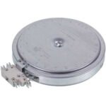 Конфорка COK061UN EGO для склокерамічної поверхні D=200mm 1800W  10.58113.032 - Зображення 4