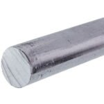 Анод магнієвий (D=20 mm, L=200 mm, різьба M6x6) для бойлера Atlantic/ROUND MA20518 - Зображення 4