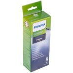 Засіб для видалення накипу CA6700/10 для кавомашини 250ml Philips - Зображення 4