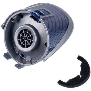 Двигун для акумуляторного пилососа Rowenta SS-2230002474 Двигун для акумуляторного пилососа Rowenta SS-2230002474