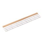 Комплект LED підсвітки AGF79046802 для телевізора 43" LG