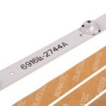 Комплект LED підсвітки AGF79046802 для телевізора 43" LG - Зображення 5