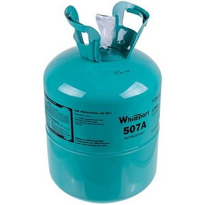 Фреон SANMEI R507 11.3kg (Холодоагент R507 Фреон SANMEI R507 11.3kg (Холодоагент R507