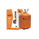Фреон Ice Loong  R407c 11.3kg (Холодоагент R407c