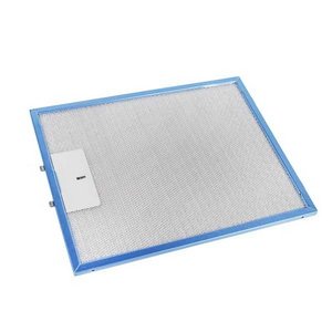 Фільтр жировий для витяжки 239x298x9mm Electrolux 80875396 Фільтр жировий для витяжки 239x298x9mm Electrolux 80875396