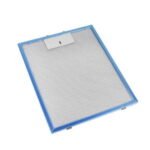 Фільтр жировий для витяжки 239x298x9mm Electrolux 80875396 - Зображення 2