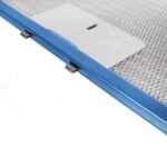 Фільтр жировий для витяжки 239x298x9mm Electrolux 80875396 - Зображення 4