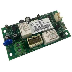 Плата силова для бойлера Ariston 65114573 Плата силова для бойлера Ariston 65114573