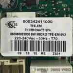 Плата силова для бойлера Ariston 65114573 - Зображення 2