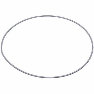 Whirlpool 480111100817 Хомут манжети люка для вертикальної пральної машини
