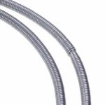 Whirlpool 480111100817 Хомут манжети люка для вертикальної пральної машини - Зображення 3