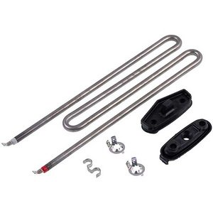 ТЕН для пральної машини Miele 626048 BACKER TP 280-SB-2100 L=280 mm 2100 W