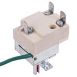 Термостат T150 16A 250V з ручкою керування для духовки - Зображення 4