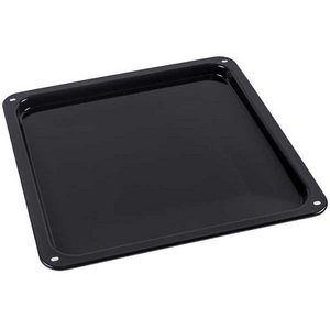 Gorenje 225840 Емальоване деко 395x395x24mm для духовки