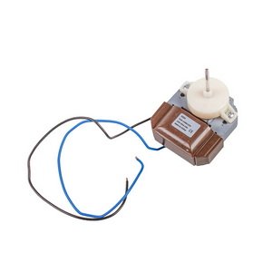 Двигун вентилятора SC ССW7228 10W 220V (вал 40x3.2mm) для холодильника Двигун вентилятора SC ССW7228 10W 220V (вал 40x3.2mm) для холодильника