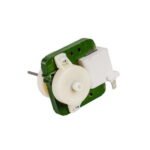 Двигун вентилятора SCYJF607А-5С 8W 220V (вал 40x3.2mm) для холодильника No Frost - Зображення 2