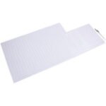 Випарник 600x1300mm (плачучий) HR NEW JN -E065 - Зображення 2