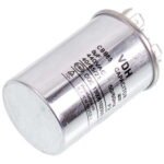 Конденсатор CBB65 8uF 450V - Зображення 3