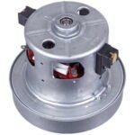 Двигун для пилососа Rowenta RS-2230000963 V1J-PE22-L D=120/84 mm H=26/108 mm 600 W - Зображення 3