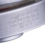 Двигун для пилососа Rowenta RS-2230000963 V1J-PE22-L D=120/84 mm H=26/108 mm 600 W - Зображення 6
