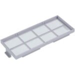 Rowenta SS-2230002586 Рамка фільтра для робота пилососа - Зображення 2