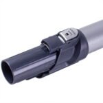 Труба для акумуляторного пилососа Rowenta SS-7222056106 (метал) сірий - Зображення 2