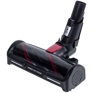 Щітка Turbo для акумуляторного пилососа Rowenta SS-2230003001 чорний Щітка Turbo для акумуляторного пилососа Rowenta SS-2230003001 чорний