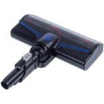 Щітка Turbo для акумуляторного пилососа Rowenta SS-2230003350 чорний+блакитний - Зображення 3