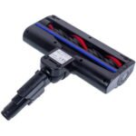 Щітка Turbo для акумуляторного пилососа Rowenta SS-2230003350 чорний+блакитний - Зображення 4