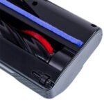 Щітка Turbo для акумуляторного пилососа Rowenta SS-2230003350 чорний+блакитний - Зображення 5