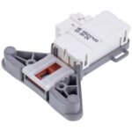 Замок люка (двері) для пральної машини Electrolux 8581552374036 Metalflex - Зображення 2